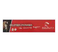 Super Power Syringe Oral Paste 50 gr EQUALITY