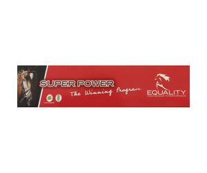 Super Power Syringe Oral Paste 50 gr EQUALITY