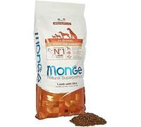 Super premium all-breeds puppy lamb-rice 12kg