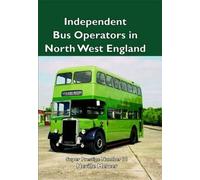 Super Prestige 31 Independent Buses in North West England