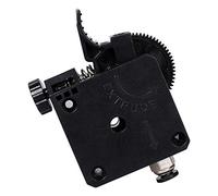 Super Print Titan Extruder, 3D Printer Stock Feeder Compatible with V6 Hotend J-Head, CR10,Ender 3 Series Mega S X Series,1.75mm Filament.