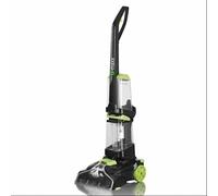Super Pro Carpet Cleaning Machine, Stubborn Stain Remover, Quick Dry Time, Deep Clean, Large Tanks, Dual Function, 3 in 1 Cleaner Washer & Vacuum