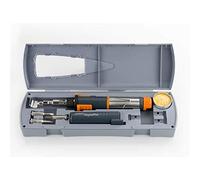 Super Pro Gas Soldering Iron Kit 125