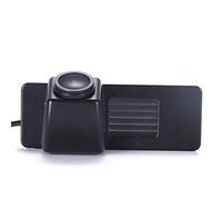 Super Pro HD Car Rear View Backup Vehicle-Specific License Plate Light Reverse Camera, for Opel Mokka/lnsignia Sports Tourer/Vectra C Caravan/Astra J Turnier/Chevrolet Cruze/Camaro/Equinox/Impala