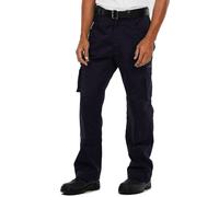 Super Pro Trouser Work Pants Triple Stitched Knee Pad Pockets PPE Heavy Weight