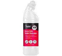 SUPER PROFESSIONAL 750ML HEAVY DUTY TOILET DESCALER W9