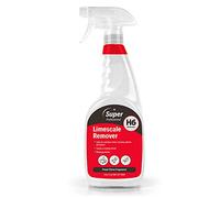 SUPER PROFESSIONAL 750ML LIMESCALE REMOVER H6