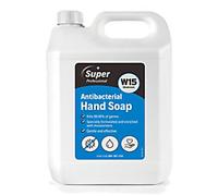 Super Professional Products Cleaning & Hygiene Chemicals Hand Soap Not perfumed White 5 L