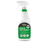 Super Professional Products Oven Cleaner C13 Neutral 750 ml