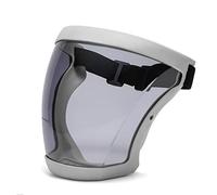 Super Protective Face Shield-Reusable Face Super Clear Face Shield-Hd Anti-Fog Male Female Adult Face Shield, Full Coverage Personal Protective Safety
