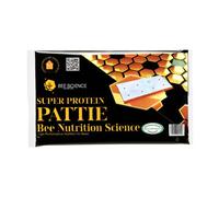 Super Protein Pattie - Feed For Honeybees 450G X 10