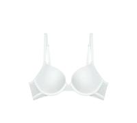 Super push-up bra for women Passionata Romane Blanc 85A
