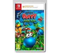 SUPER PUTTY SQUAD - New Nintendo Switch - Q7332z