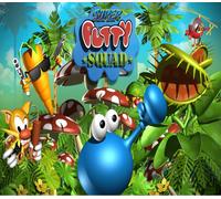 Super Putty Squad EU Nintendo Switch CD Key