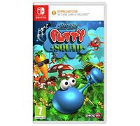 SUPER PUTTY SQUAD - New Nintendo Switch - Q7332z