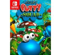 Super Putty Squad (Nintendo Switch) - Nintendo eShop Key - EUROPE