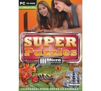Super Puzzles