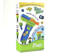 Super Quiller - Automated Multifunction Quilling Tool - Blue