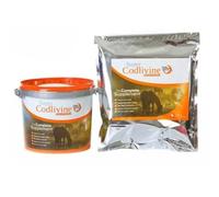 Super Range Super Codlivine The Complete Supplement - Sack15Kg