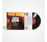 Super Rappin' NYC: Grandmaster Flash and the Roots of Rap (Special Edition)