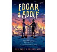 Rollercoasters: Edgar & Adolf