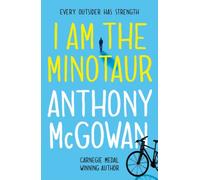 Super-Readable Rollercoaster: I Am The Minotaur