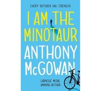 Super-Readable Rollercoaster: I Am The Minotaur