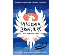 Super-Readable Rollercoaster: Phoenix Brothers