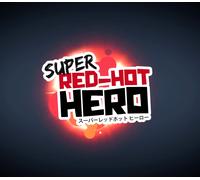 Super Red-Hot Hero Steam CD Key