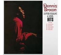 Super Reggae & Soul Hits