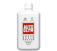 SUPER RESIN POLISH 1L Chemicals Cleaning - SUPER RESIN POLISH 1L