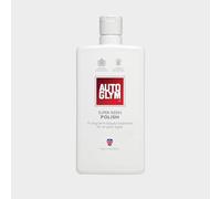 Autoglym Super Resin Polish 500ml - Remove Minor Scratches - Restore Paintwork