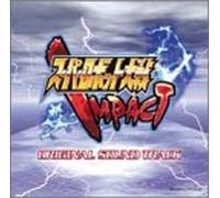 Super Robot Taisen Impact..Jap