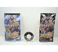 Super Robot Taisen MX Portable [Japan Import]