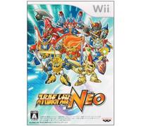 Super Robot Taisen NEO [Japan Import]