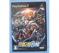 Super Robot Taisen OG: Original Generations Gaiden