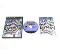 Super Robot Taisen: Scramble Commander [Japan Import]