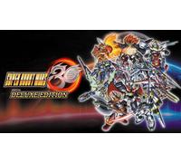 Super Robot Wars 30 Digital Deluxe Edition