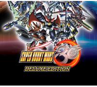 Super Robot Wars 30 Digital Deluxe Edition Steam Altergift
