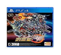 Super Robot Wars 30 (Import)