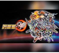 Super Robot Wars 30 PC Steam Account