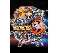 Super Robot Wars 30 (PC) - Steam Gift - EUROPE
