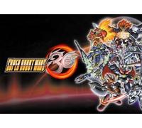 Super Robot Wars 30 (PC) Steam Gift - GLOBAL