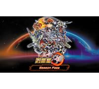 Super Robot Wars 30 - Season Pass