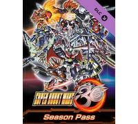 Super Robot Wars 30 - Season Pass (PC) - Steam Key - GLOBAL