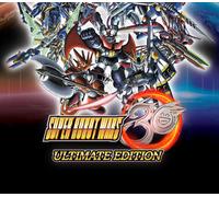 Super Robot Wars 30 Ultimate Edition NA PC Steam CD Key
