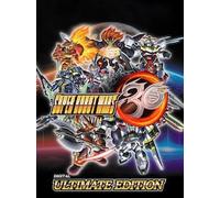 Super Robot Wars 30 | Ultimate Edition (PC) - Steam Key - EUROPE