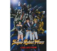 Super Robot Wars: Complete Collection [DVD] [Region 1] [2015] [NTSC]