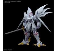 Bandai Hobby - HG Cybaster