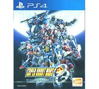 Super Robot Wars OG: The Moon Dwellers (Import)